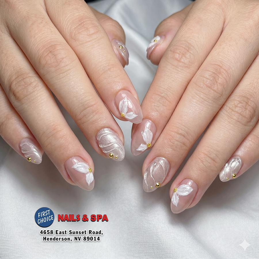 Latest Nail Designs for May 2026